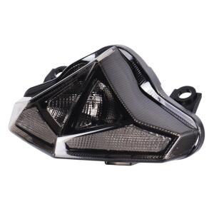 LED taillight for Kawasaki 650R 12-16 ER-6N/6F 12-16 EX650 10-12