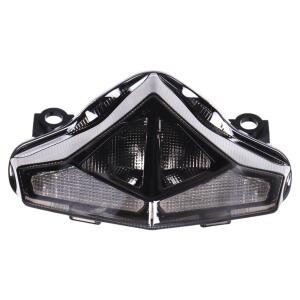 LED taillight for Kawasaki 650R 12-16 ER-6N/6F 12-16 EX650 10-12