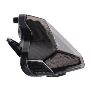 LED taillight for Kawasaki 650R 12-16 ER-6N/6F 12-16 EX650 10-12