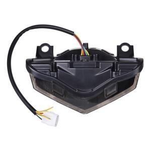 LED taillight for Kawasaki 650R 12-16 ER-6N/6F 12-16 EX650 10-12