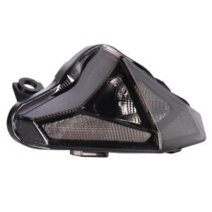 LED taillight for Kawasaki 650R 12-16 ER-6N/6F 12-16 EX650 10-12