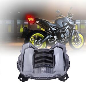 LED Rücklicht für Yamaha MT-09 / FZ09 17-20
