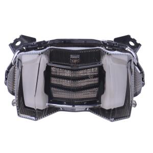 LED Rücklicht für Yamaha MT-09 / FZ09 17-20