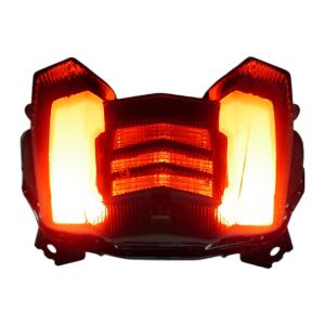LED taillight for Yamaha MT-09 / FZ09 17-20