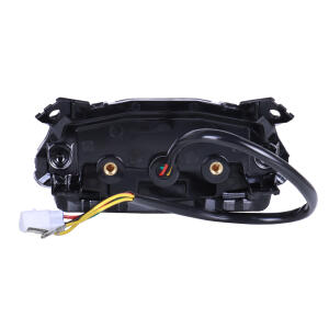 LED taillight for Yamaha MT-09 / FZ09 17-20