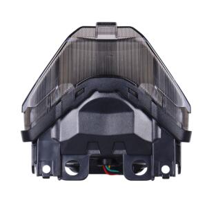 LED taillight for Yamaha YZF R25/R3 MT-07 MT-03 MT-25 14-19