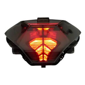 LED Rücklicht für Yamaha YZF R25/R3 MT-07 MT-03...