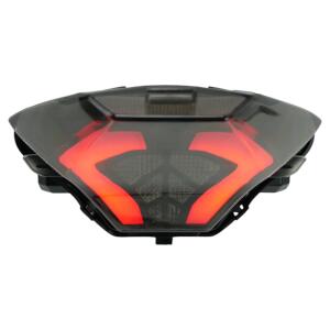 LED taillight for Yamaha YZF R25/R3 MT-07 MT-03 MT-25 14-19