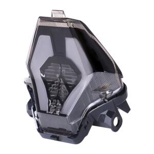 LED taillight for Yamaha YZF R25/R3 MT-07 MT-03 MT-25 14-19