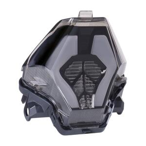 LED taillight for Yamaha YZF R25/R3 MT-07 MT-03 MT-25 14-19