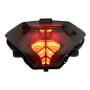 LED taillight for Yamaha YZF R25/R3 MT-07 MT-03 MT-25 14-19