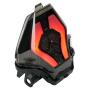 LED taillight for Yamaha YZF R25/R3 MT-07 MT-03 MT-25 14-19