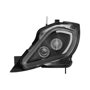LED-Scheinwerfer & Blinker für Yamaha Raptor YFM700/350R/YFZ450R/X Wolverine450/350
