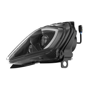 LED-Scheinwerfer & Blinker für Yamaha Raptor YFM700/350R/YFZ450R/X Wolverine450/350