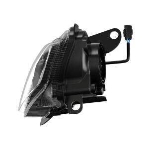 LED-Scheinwerfer & Blinker für Yamaha Raptor YFM700/350R/YFZ450R/X Wolverine450/350