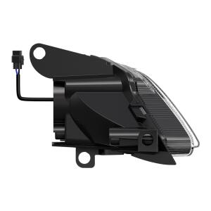 LED-Scheinwerfer & Blinker für Yamaha Raptor YFM700/350R/YFZ450R/X Wolverine450/350