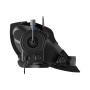 LED-Scheinwerfer & Blinker für Yamaha Raptor YFM700/350R/YFZ450R/X Wolverine450/350