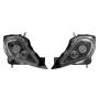 LED-Scheinwerfer & Blinker für Yamaha Raptor YFM700/350R/YFZ450R/X Wolverine450/350