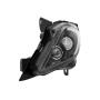LED-Scheinwerfer & Blinker für Yamaha Raptor YFM700/350R/YFZ450R/X Wolverine450/350
