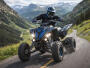 LED-Scheinwerfer & Blinker für Yamaha Raptor YFM700/350R/YFZ450R/X Wolverine450/350