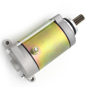 Anlasser für CF Moto CForce UForce ZForce 400 500 600 HO S EPS 2016-2025