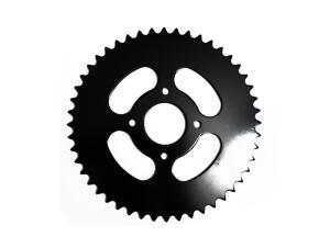 Rear sprocket Hercules/Sachs t.44 mofa moped