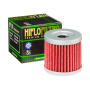 Oil filter Hiflo HF139 for Suzuki Kawasaki