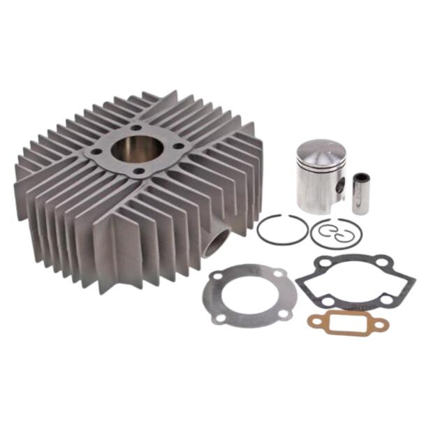 Cylinder for Kreidler Florett LF LH RS RMC RM Flory 50ccm 40MM 5,3PS