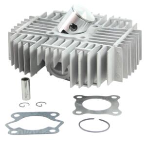 Zylinder Breitwand 50ccm 40mm für Kreidler Florett,...