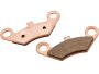 Brake Pads for Linhai ATV and UTV Front – Sintered Metal