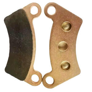 Bremsbeläge für Linhai ATV UTV vorne Sintermetall