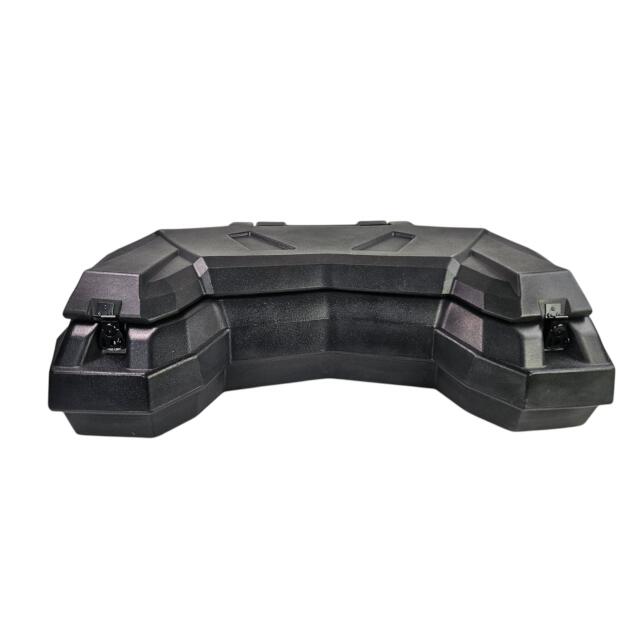 Case CV-000-0031 CV110 new lock box Quad ATV 110 litres black with lock B-Goods