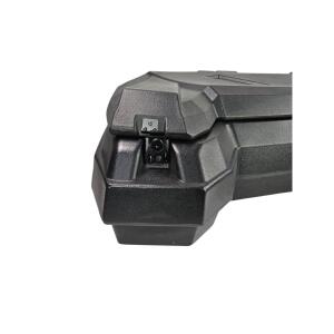 Case CV-000-0031 CV110 new lock box Quad ATV 110 litres black with lock B-Goods