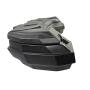 Case CV-000-0031 CV110 new lock box Quad ATV 110 litres black with lock B-Goods