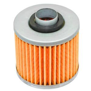 Ölfilter Hiflo HF145 für Aprilia, Derbi, MZ, Yamaha