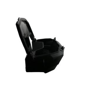 Koffer Megatrunk 180Liter ATV-Box Schnellverschlüsse universell passend