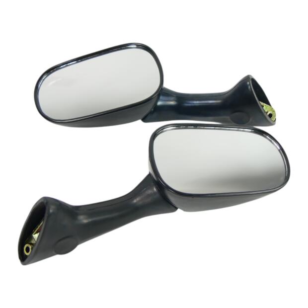 Mirror set for Honda CBR 900 NSR 125 RVF 750 left right