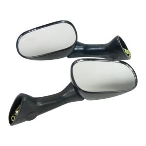 Mirror set for Honda CBR 900 NSR 125 RVF 750 left right