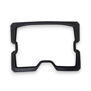 Ventildeckeldichtung für Honda CMX 250 C Rebel / CD 250 / CB 250 / CM 250 C Zylinderkopfdeckel Dichtung