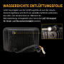 Scheinwerfer LED für Yamaha WR 250F WR 426F WR 450F E-Prüfzeichen Komplettset