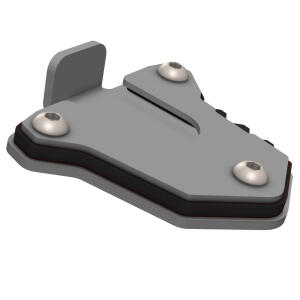 Seitenständerbasisverlängerung für CF Moto...