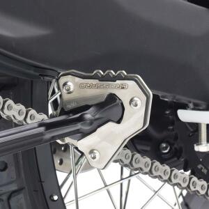 Seitenständerbasisverlängerung für CF Moto...