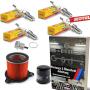 Maintenance Kit for Honda XL 600 V & XRV 650/750 – Filters & Spark Plugs