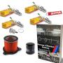 Maintenance Kit for Honda XL 600 V & XRV 650/750 – Filters & Spark Plugs