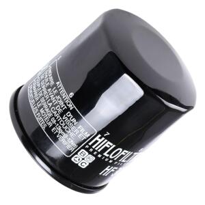 Ölfilter Hiflo für Honda XL600 V Transalp XRV Africa Twin  650 750