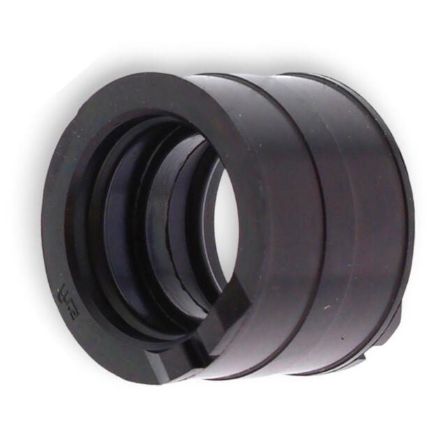 Ansaugstutzen Vergaser für Yamaha SR 125 Bj.87-02 CHY-102