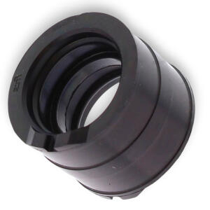 Ansaugstutzen Vergaser für Yamaha SR 125 Bj.87-02 CHY-102