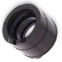 Ansaugstutzen Vergaser für Yamaha SR 125 Bj.87-02 CHY-102