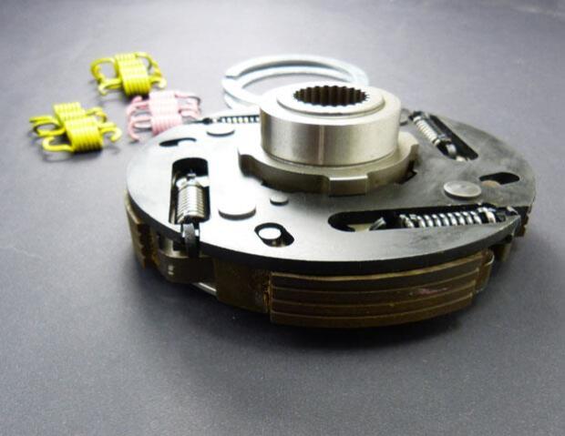 Kupplung Dr. Pulley Tuning CF Moto CForce 800 ZForce UForce