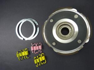 Kupplung Dr. Pulley Tuning CF Moto CForce 800 ZForce UForce